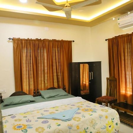 Alleppey Beach La Casa Alappuzha Экстерьер фото