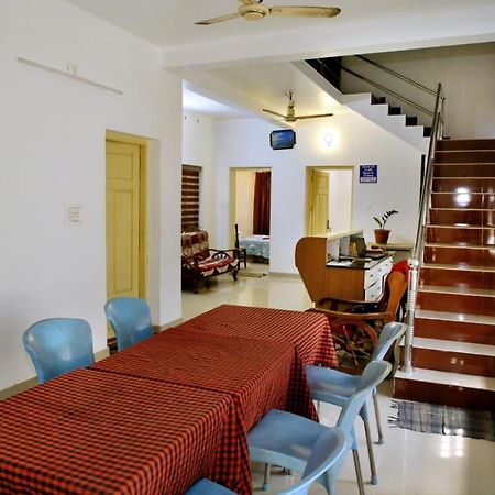 Alleppey Beach La Casa Alappuzha Экстерьер фото