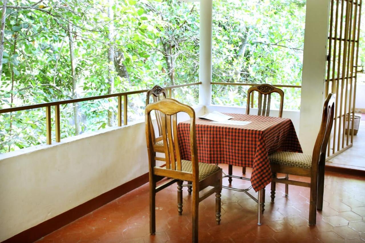 Alleppey Beach La Casa Alappuzha Экстерьер фото