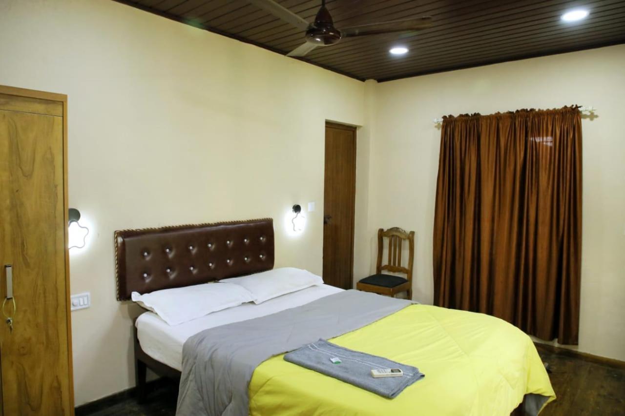 Alleppey Beach La Casa Alappuzha Экстерьер фото