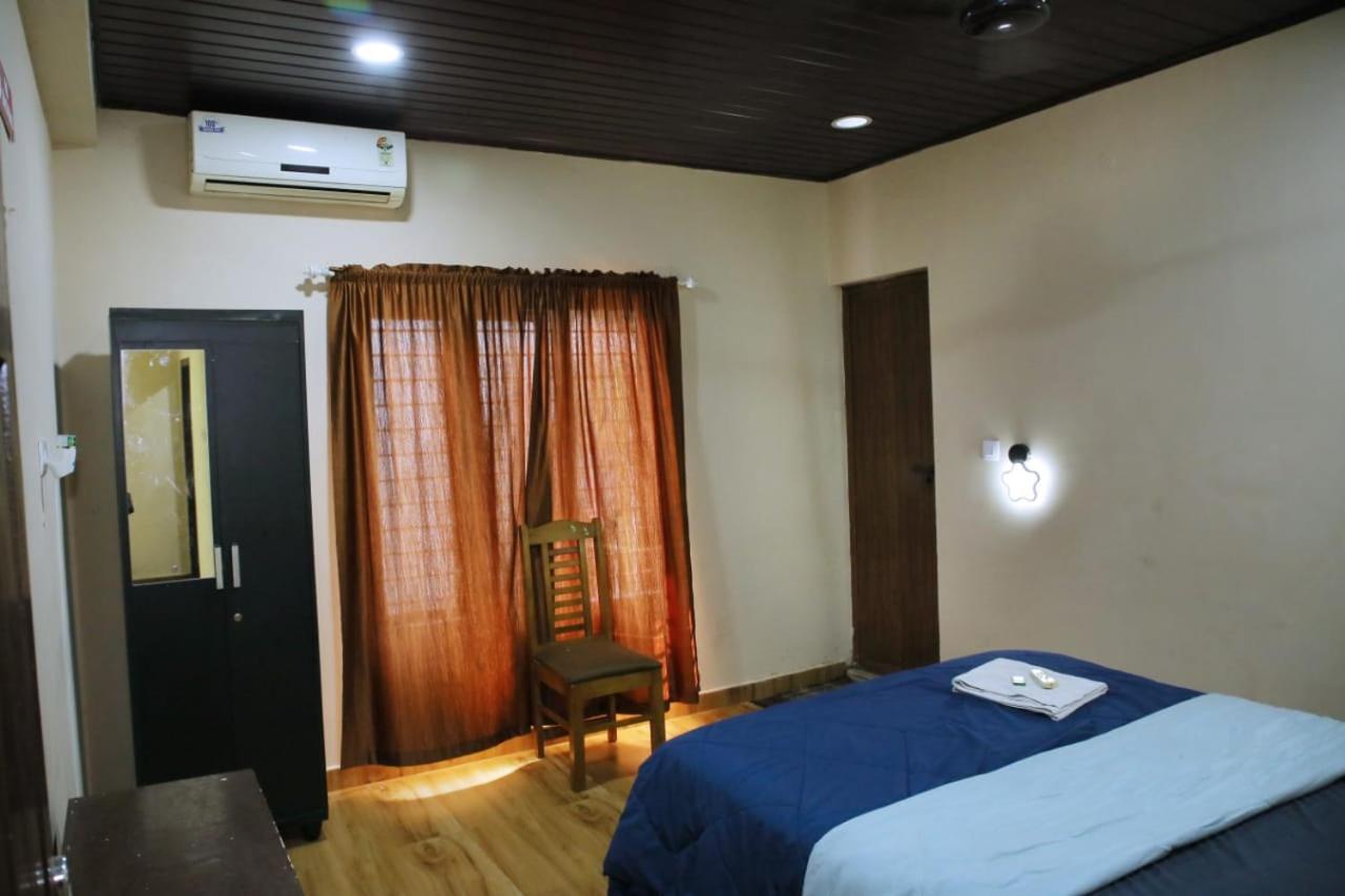 Alleppey Beach La Casa Alappuzha Экстерьер фото