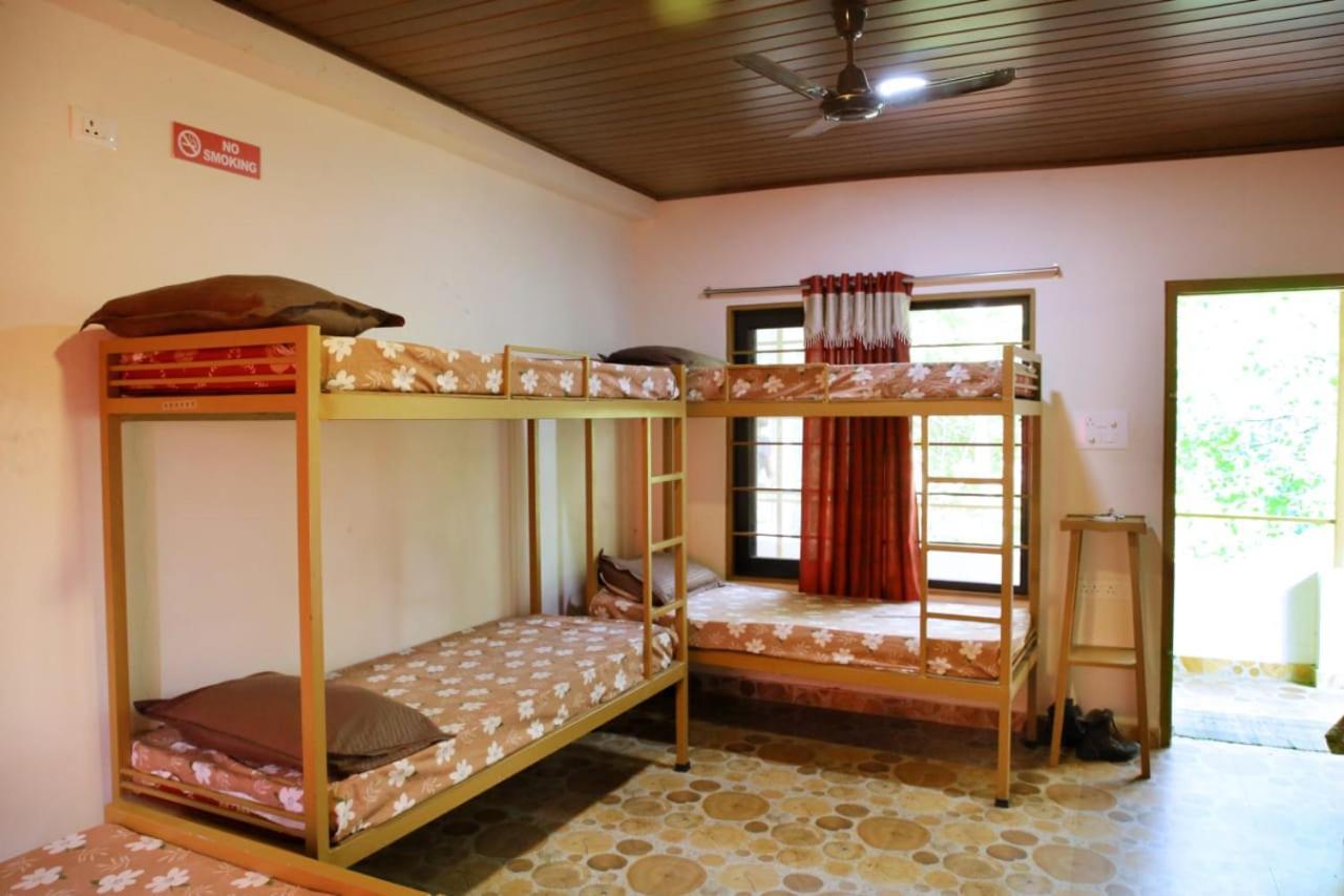 Alleppey Beach La Casa Alappuzha Экстерьер фото